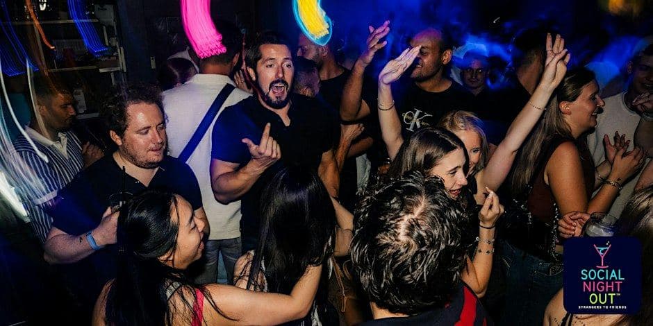 Köln Social Night Out – Kneipentour & neue Leute kennenlernen