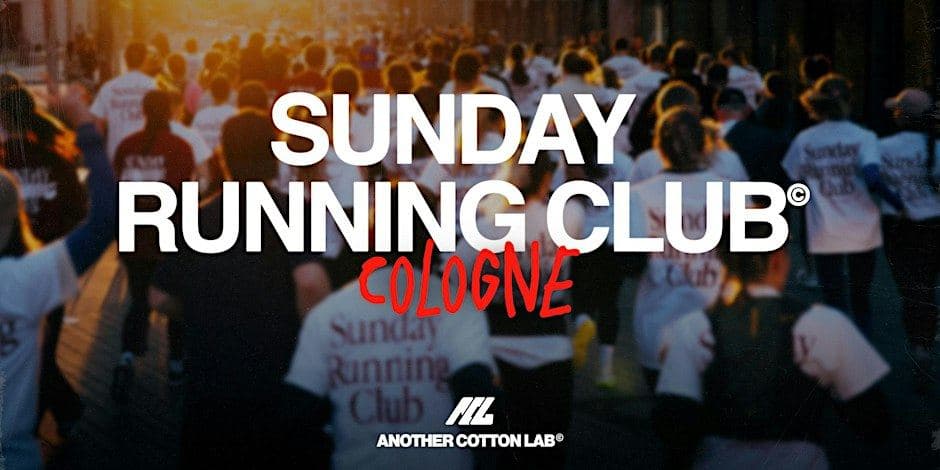 KÖLN Sunday Running Club