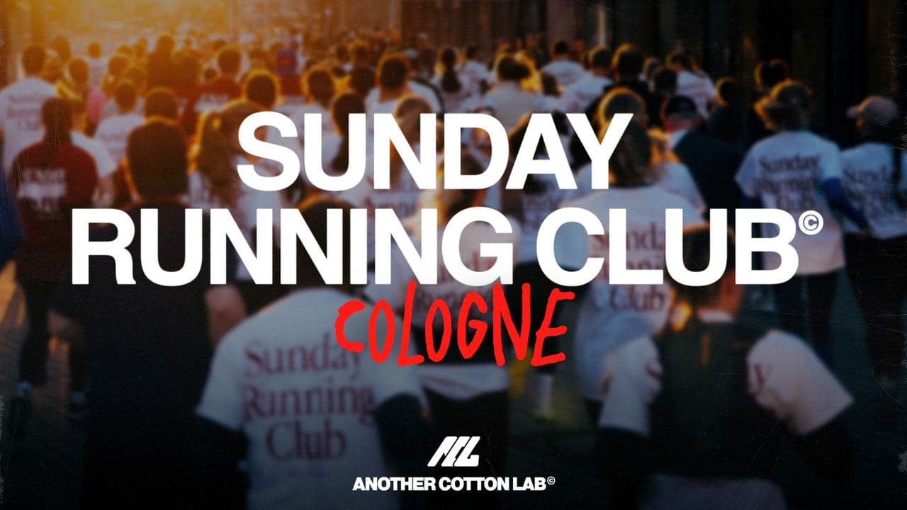 KÖLN Sunday Running Club