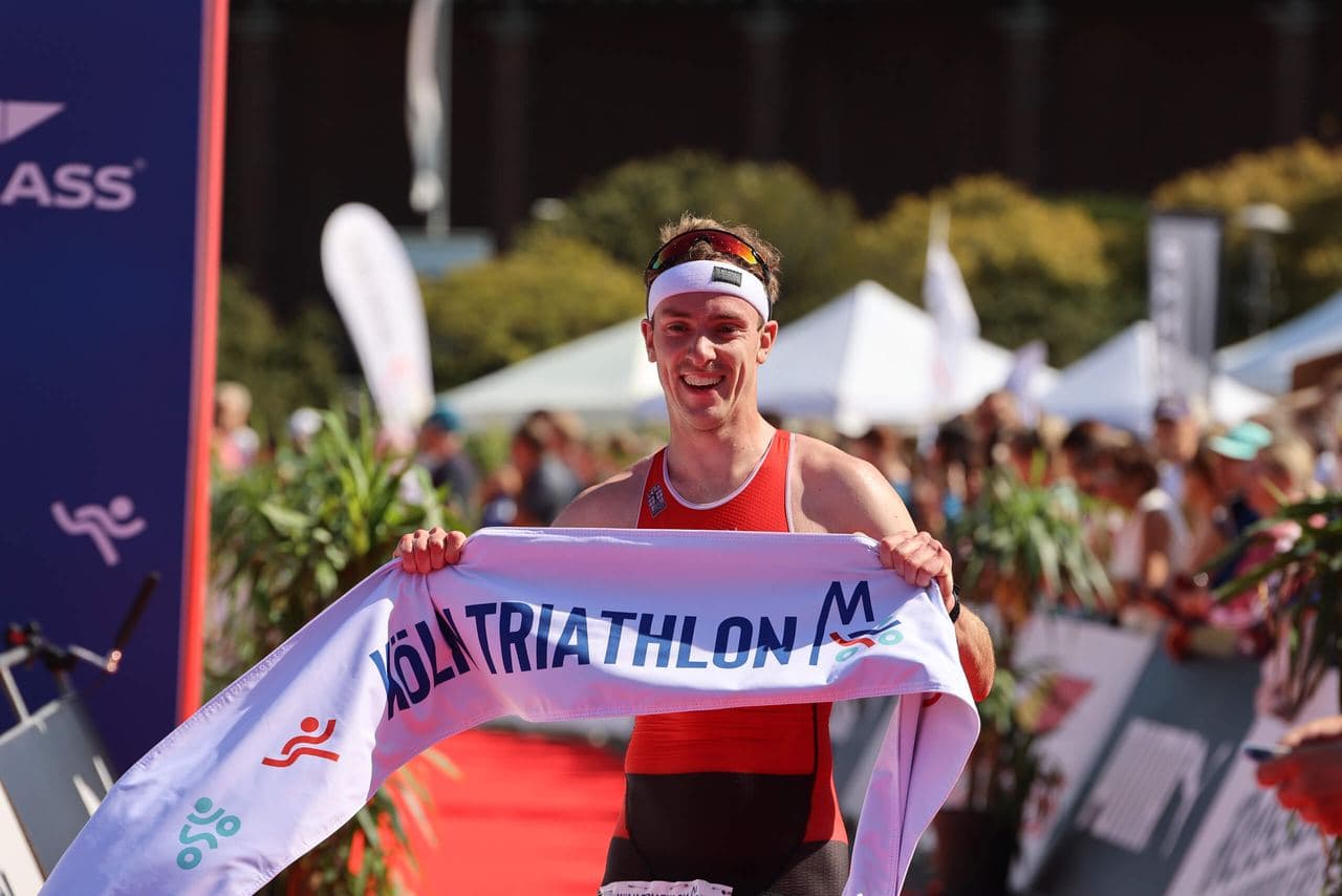 Köln Triathlon
