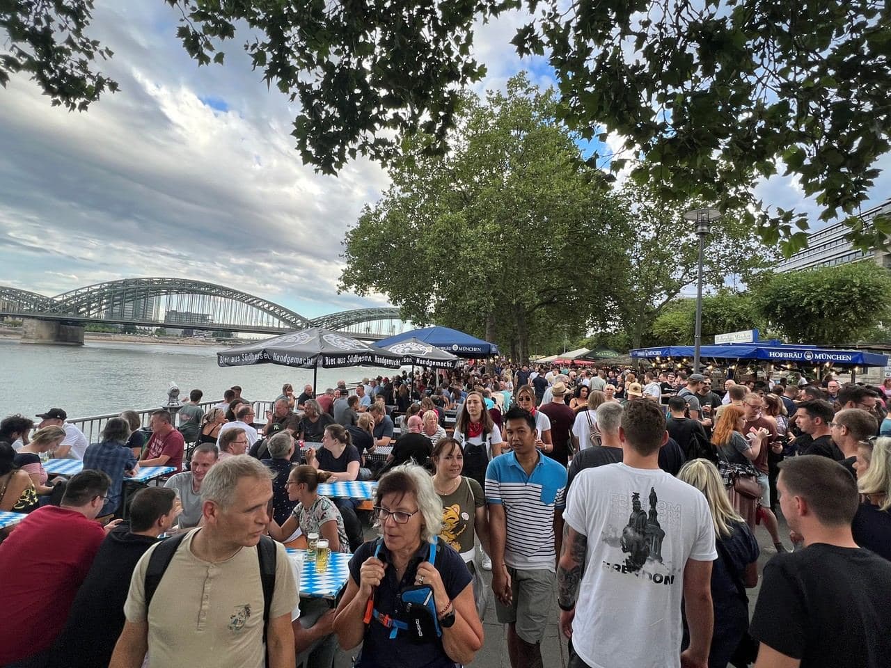 Kölner Bierbörse