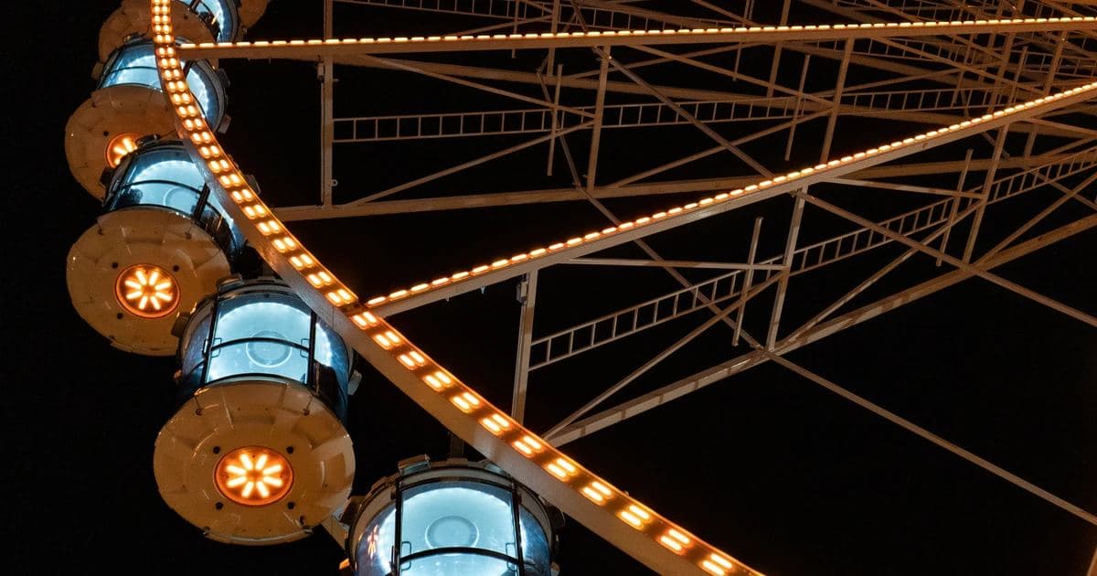 Kölner Riesenrad