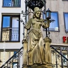 Kölner Sagen- und Histörchentour