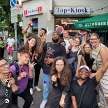 Kölsche Büdchen Tour Belgisches Viertel