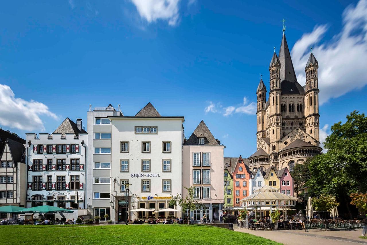 Kölsche Highlights