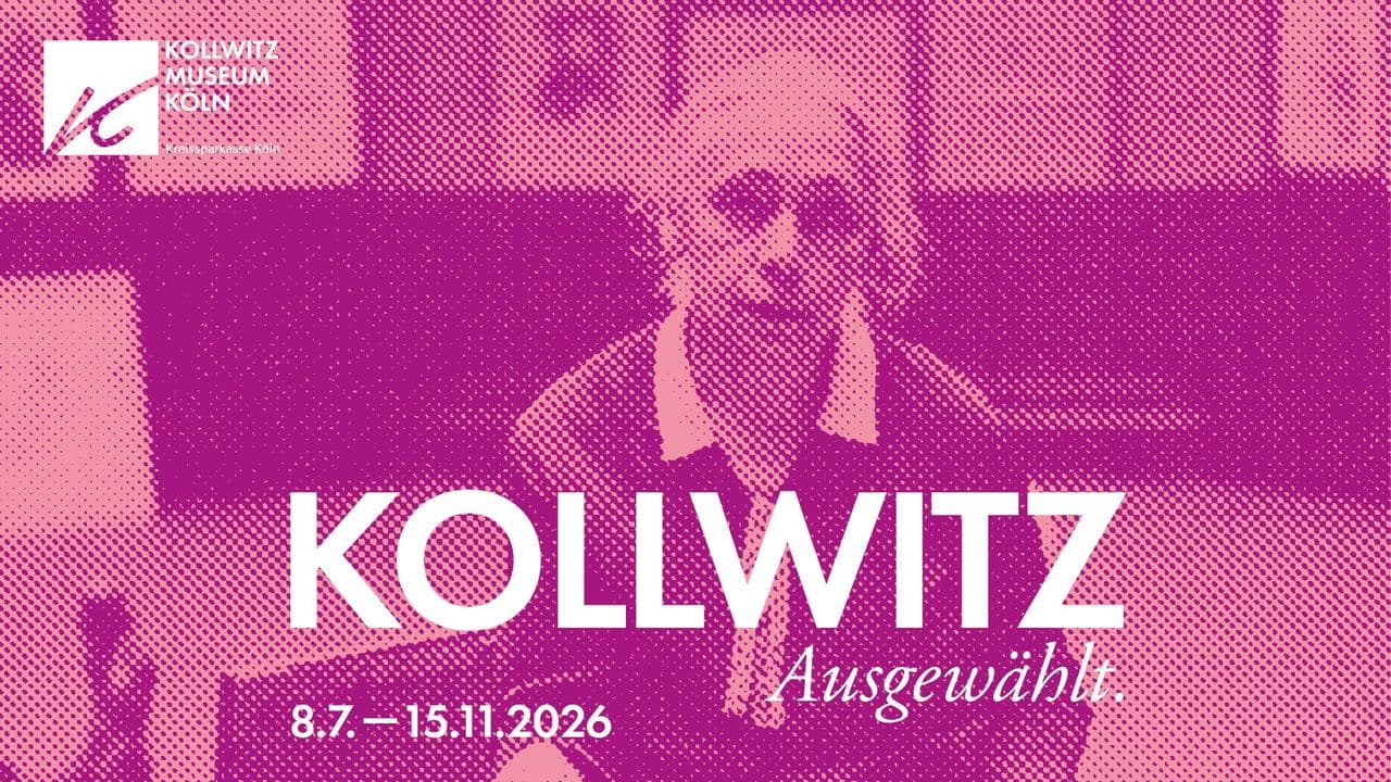 KOLLWITZ Ausgewählt.