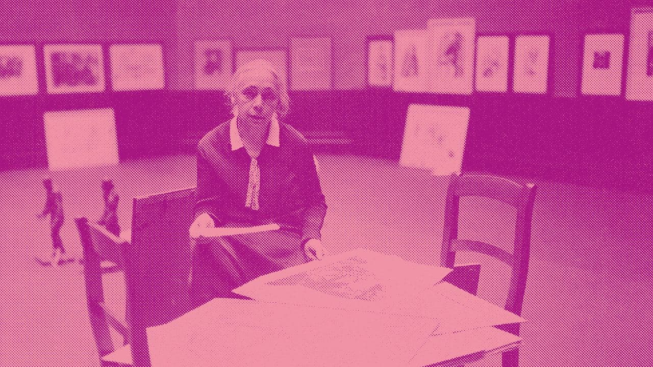 KOLLWITZ Ausgewählt. Die persönlichen „Best of“ der Künstlerin