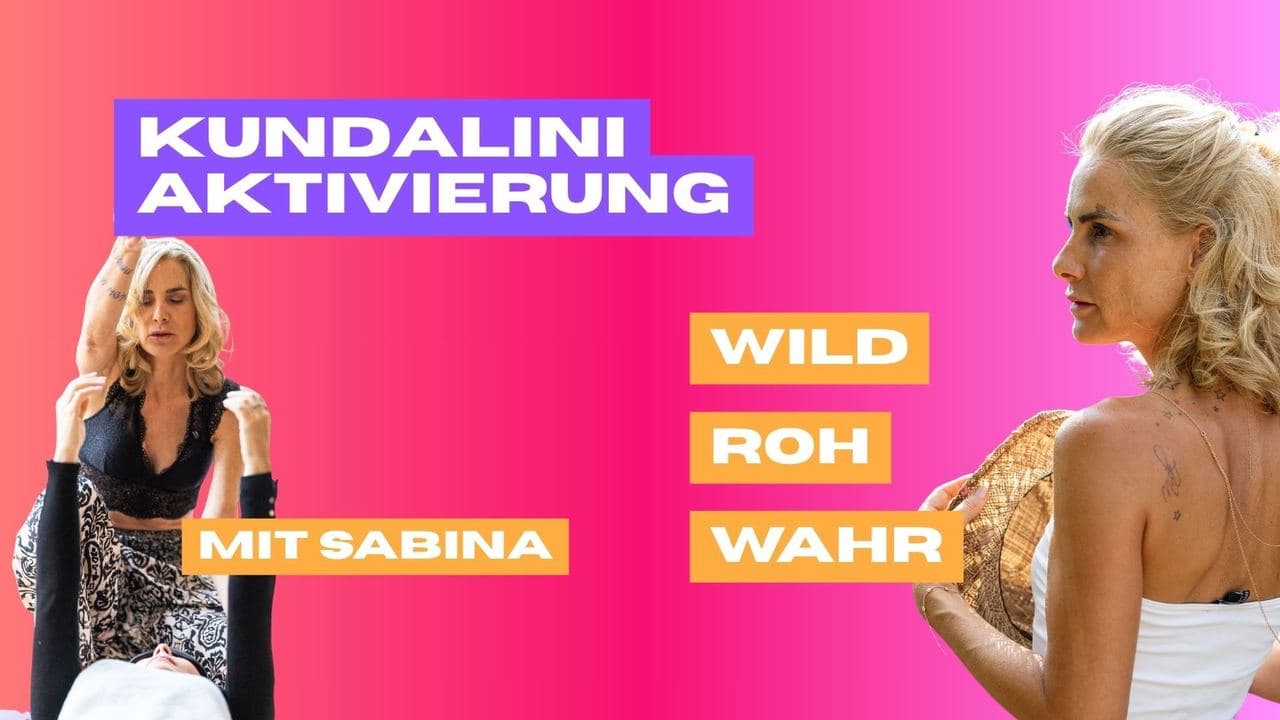 Kundalini Aktivierung