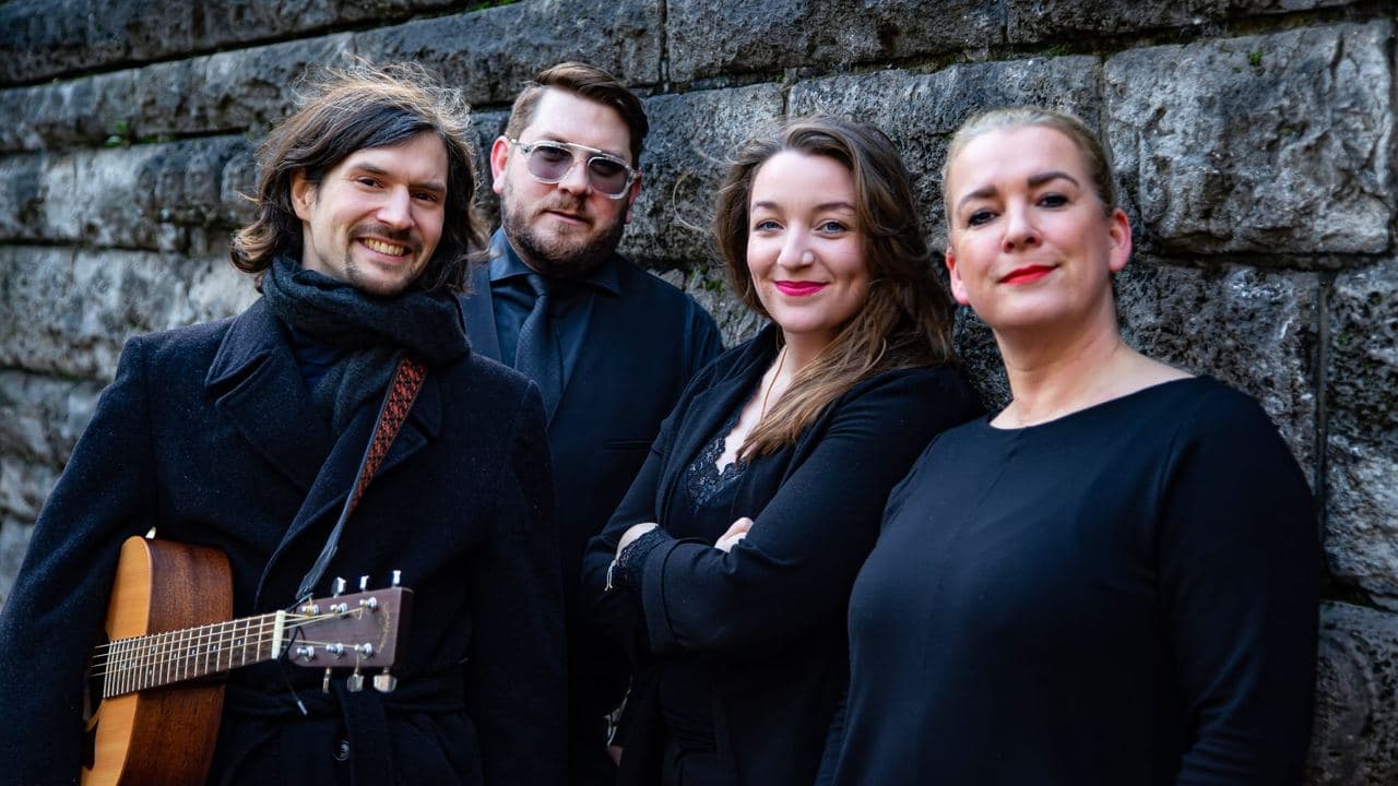 Lauter - Das Improtheater