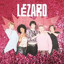 Lézard