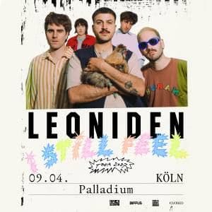 LEONIDEN