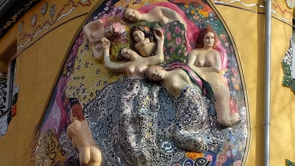 Liebe, Lust und Fisimatenten