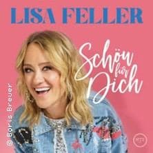 Lisa Feller - Schön für dich