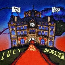 Lucy Bedroque - 003 Tour