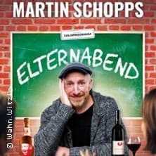 Martin Schopps - Elternabend