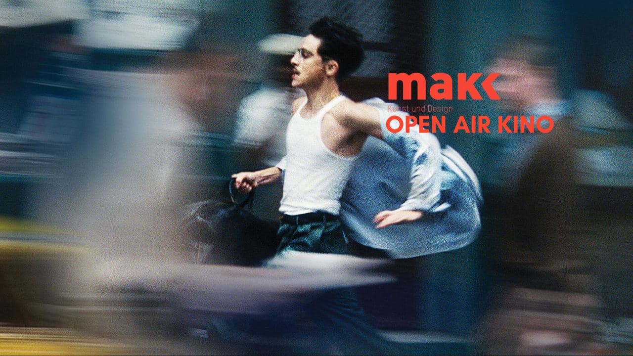 MARTY SUPREME | MAKK Open-Air