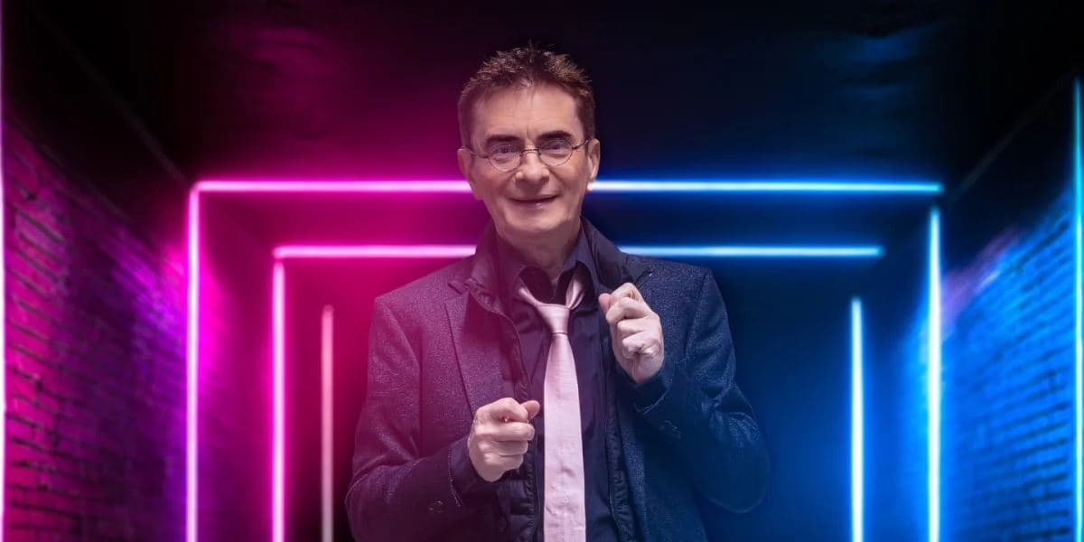 Mathias Richling - KI-Keine Identität