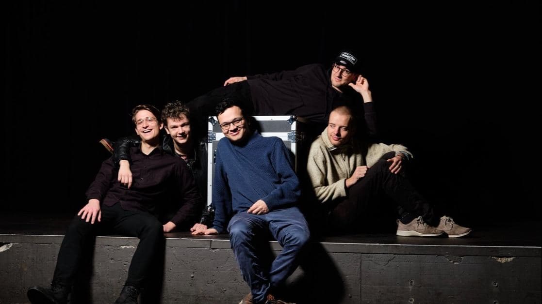 Mathieu Clement New York Quartet + Special Guests