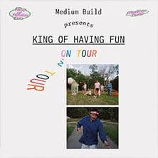 Medium Build