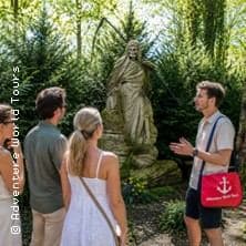 Melaten Friedhof: Tour mit allen Sinnen | Adventure World Tours