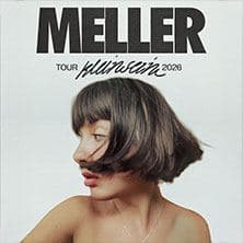 MELLER - klein sein tour 2026