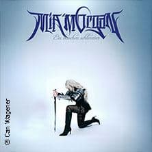 Mia Morgan - Ein bisschen schlimmer - Tour 2026
