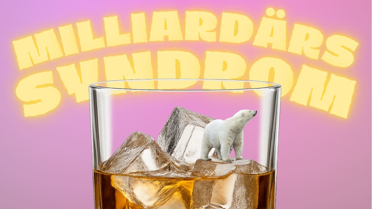 Millardärssyndrom
