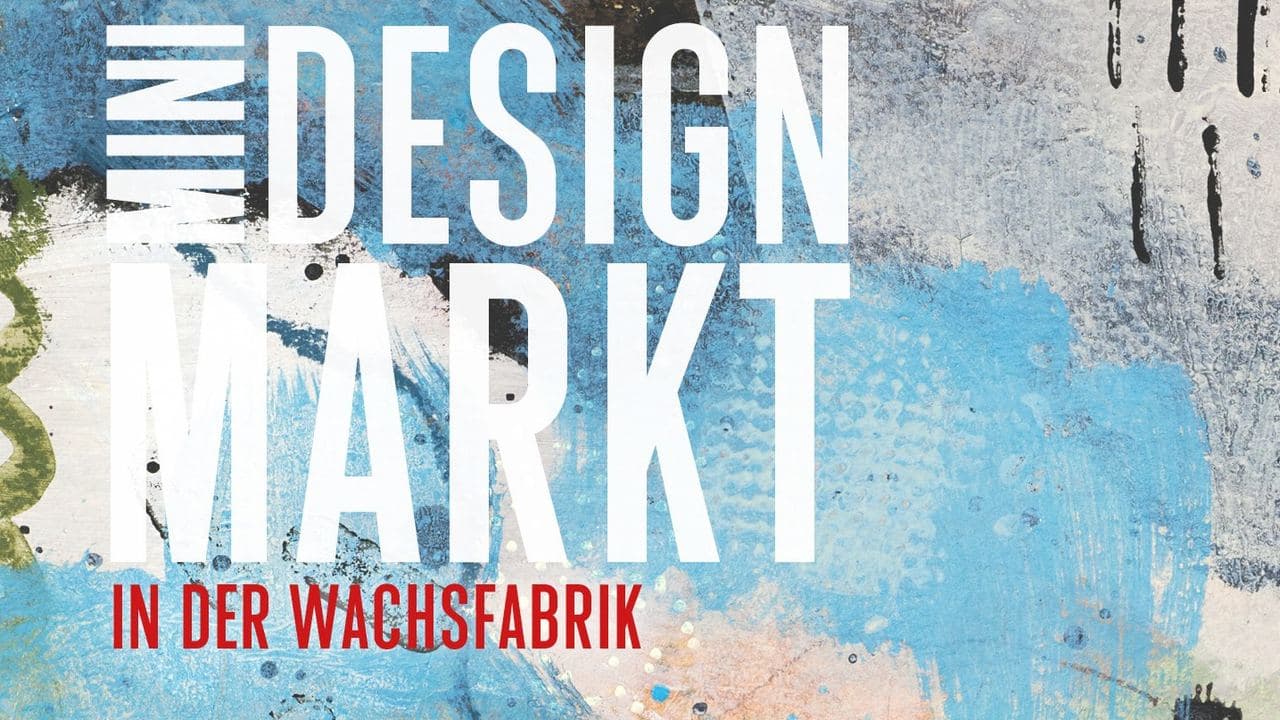 MINI DESIGNMARKT - GOODBYE SUMMER