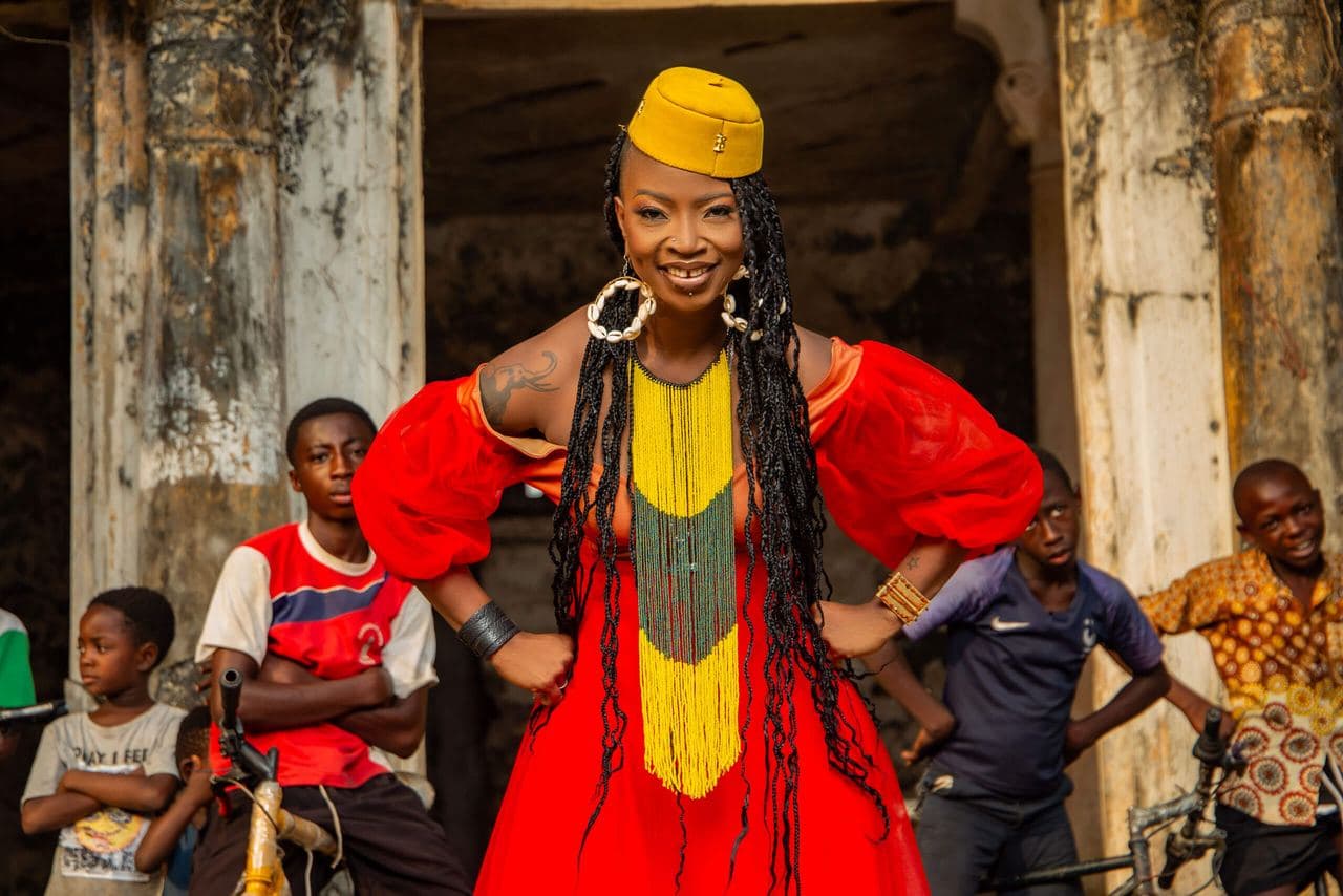 MitAfrika Festival