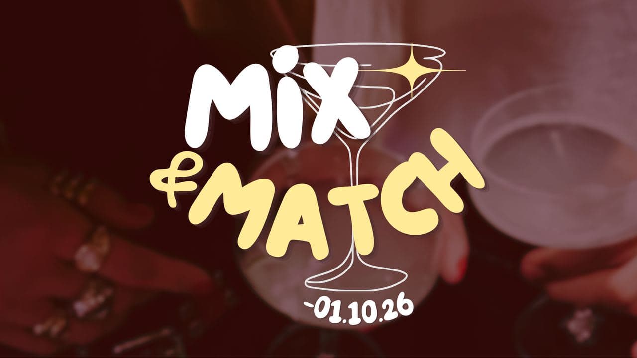 Mix and Match Cologne