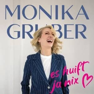 MONIKA GRUBER