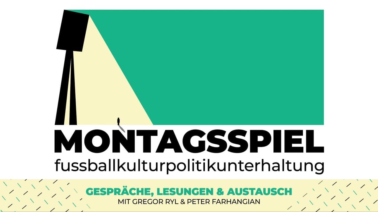 Montagsspiel - "Wenn Fußball ausgrenzt"