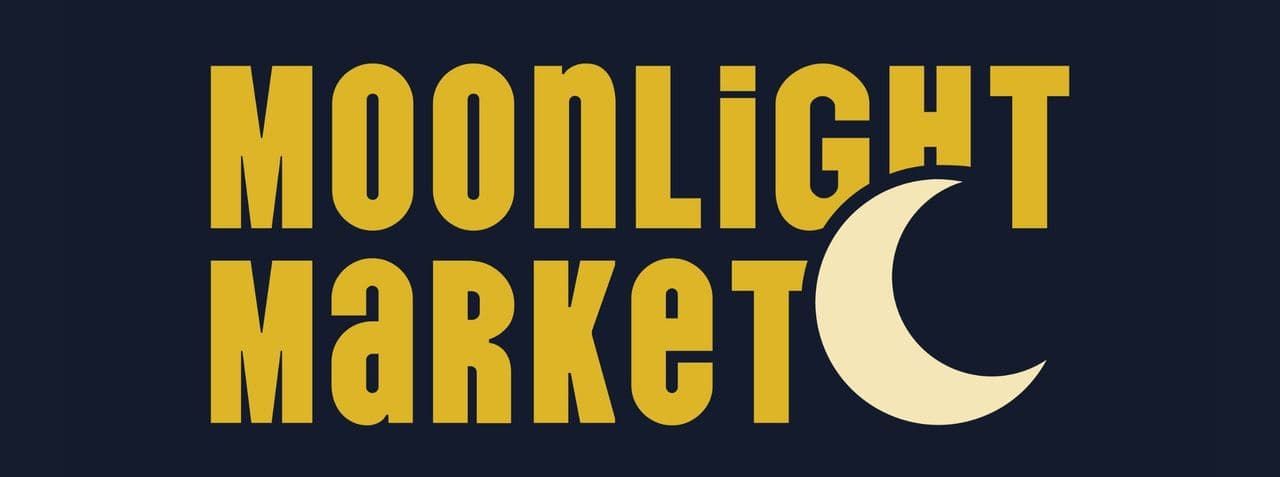 Moonlight Market