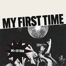 My First Time