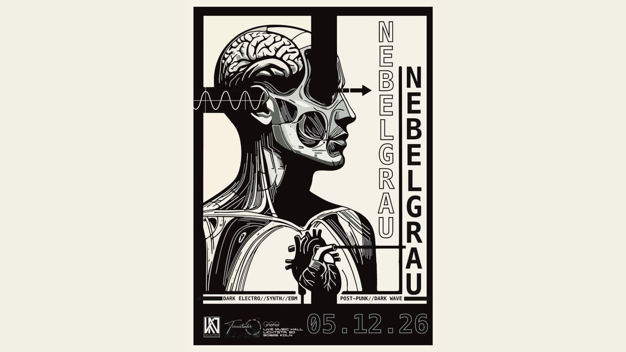 NEBELGRAU