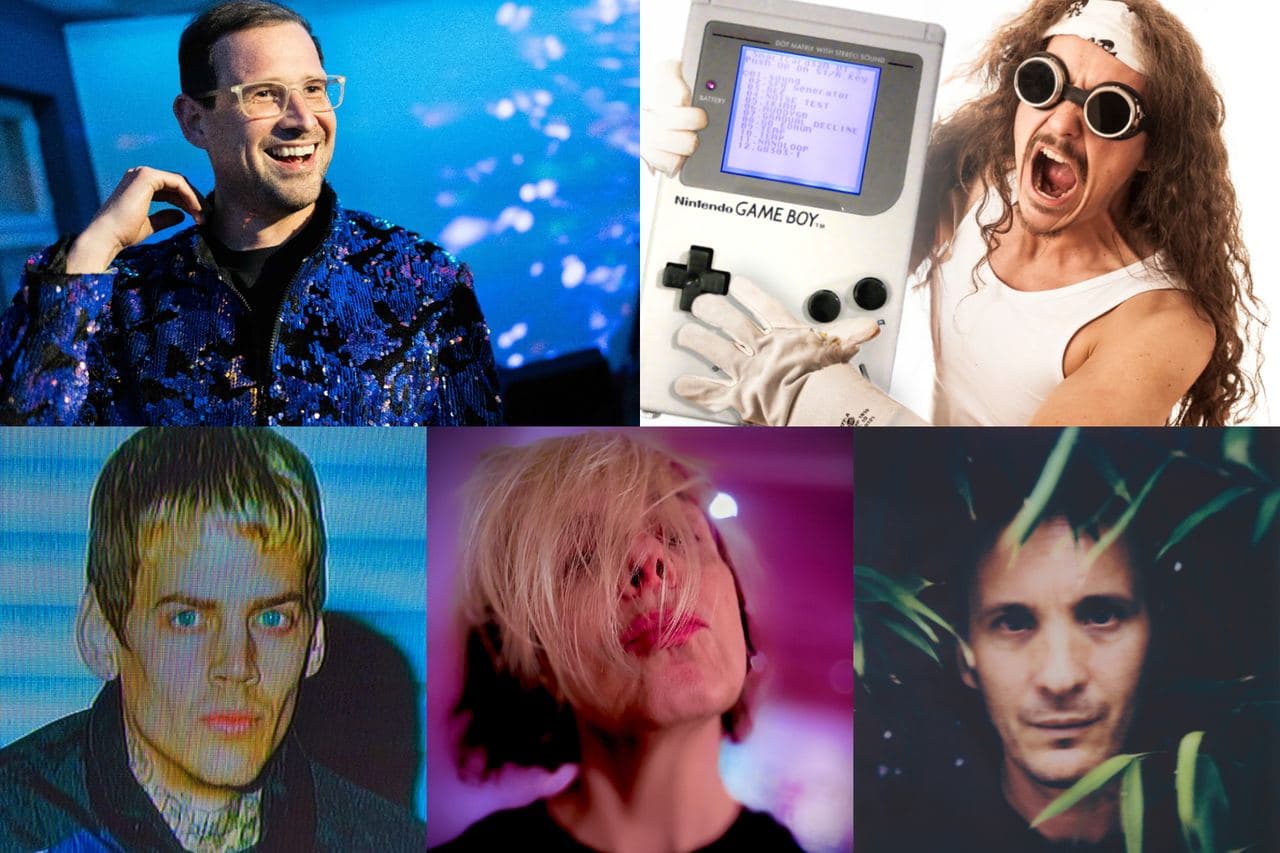 NICA live: Into the 5th Dimension – guided by ANUNAKI TABLA feat. Andreas Völk, Kenn Hartwig, Teresa Coll, Leif Berger & Philip Zoubek