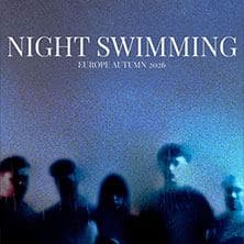 Night Swimming