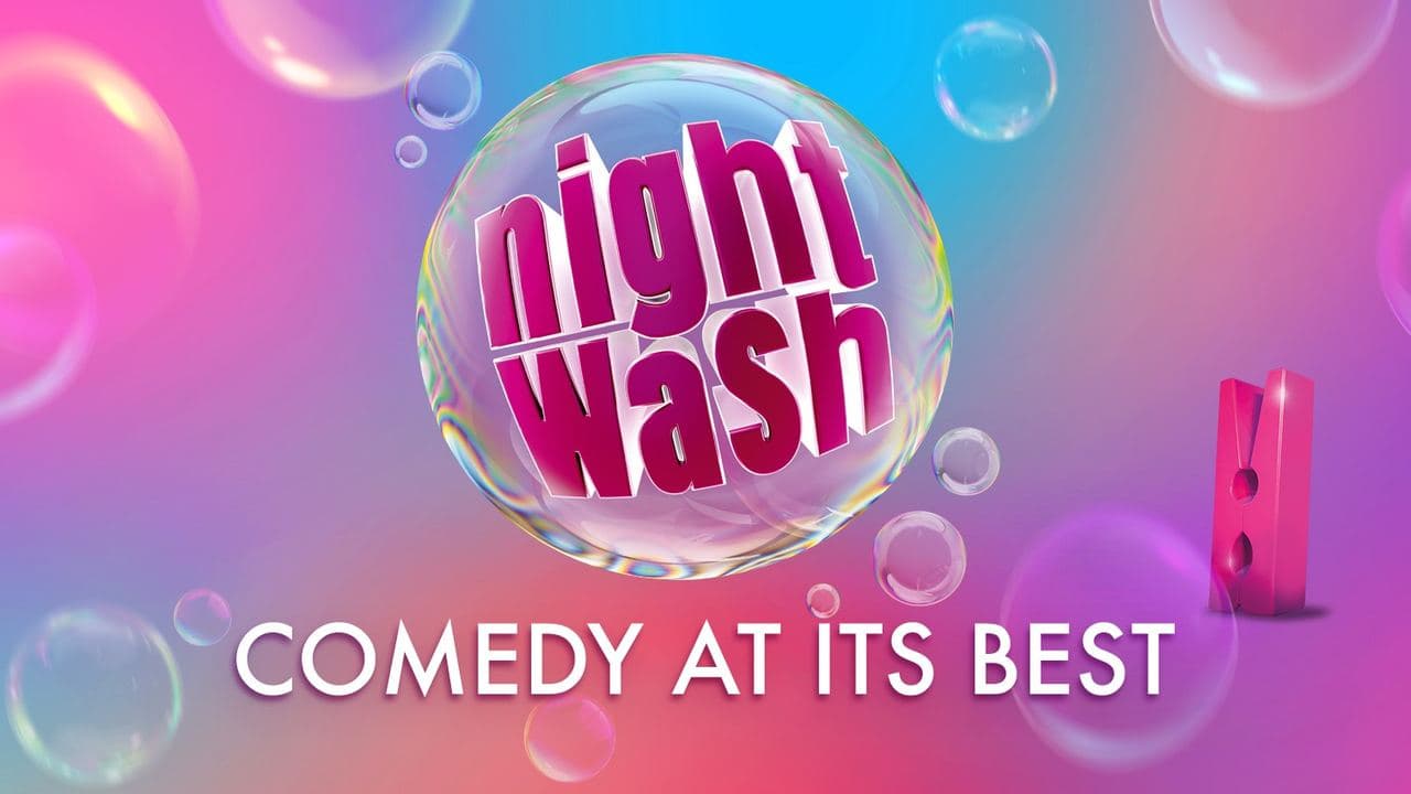 NightWash Live - Tour 2026