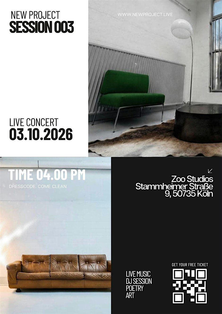 NP Session 003