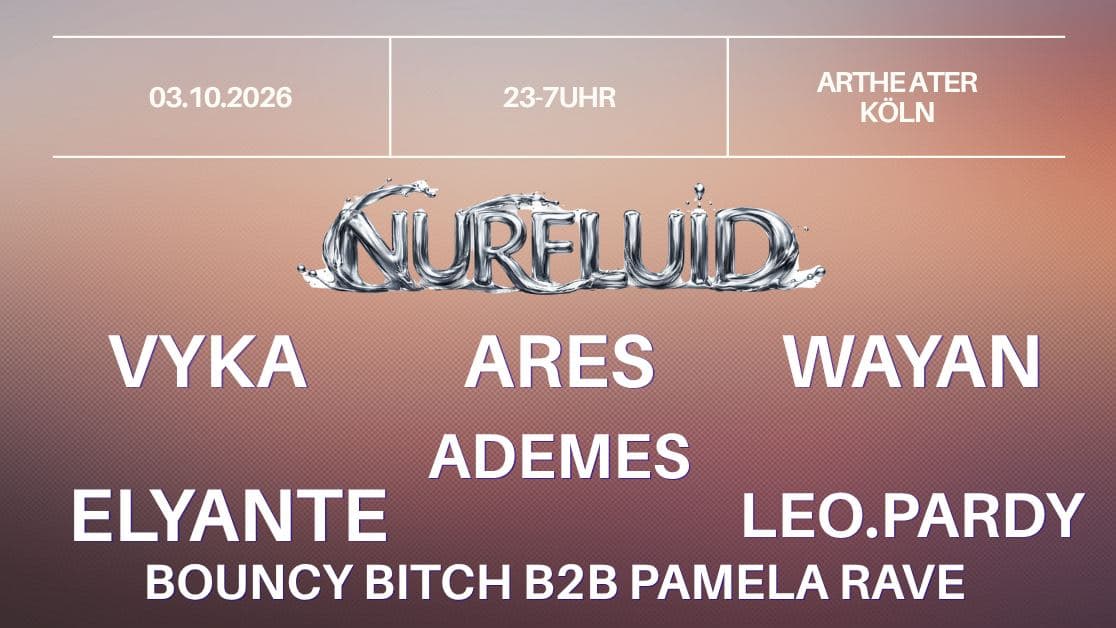 NURFLUID