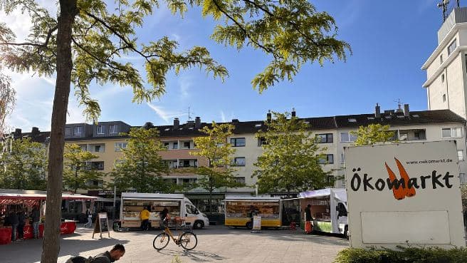 Ökomarkt