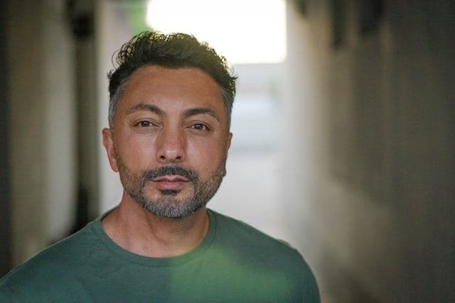 Özgür Cebe - Geist ist geil