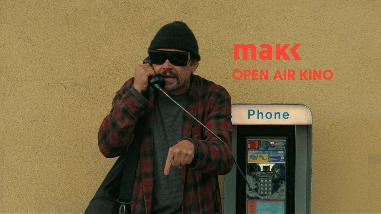 ONE BATTLE AFTER ANOTHER | MAKK Open-Air