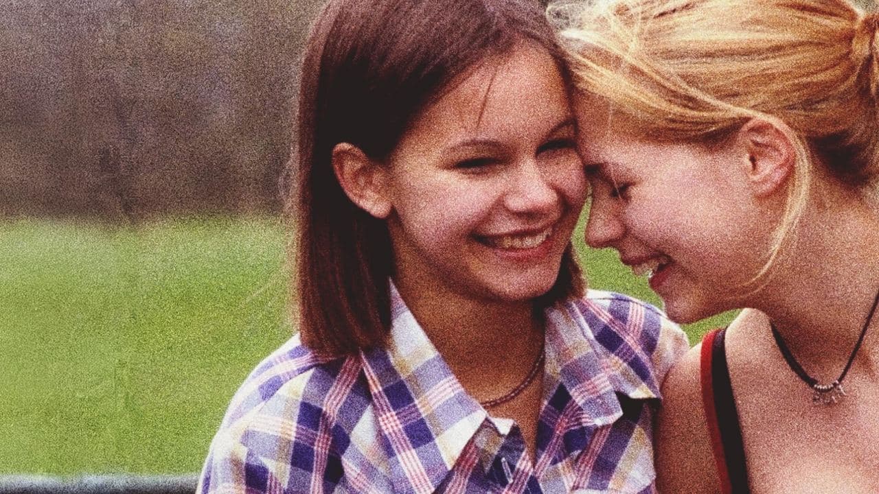 Open-Air Kino: FUCKING ÅMÅL