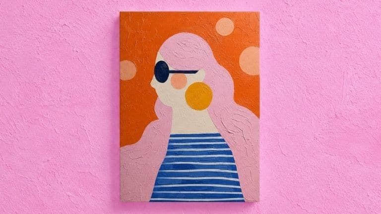 Paint Night