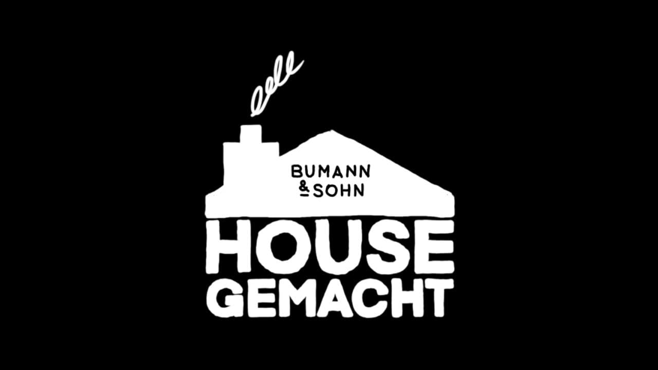 PARTY // HOUSEGEMACHT — Bumann & SOHN