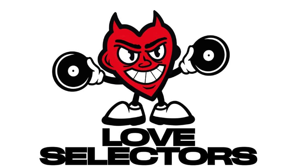 PARTY // LOVESELECTORS — Bumann & SOHN