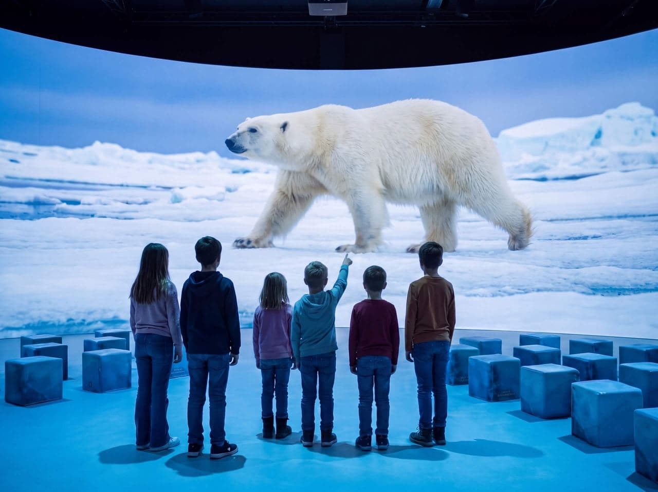 POLARWELTEN