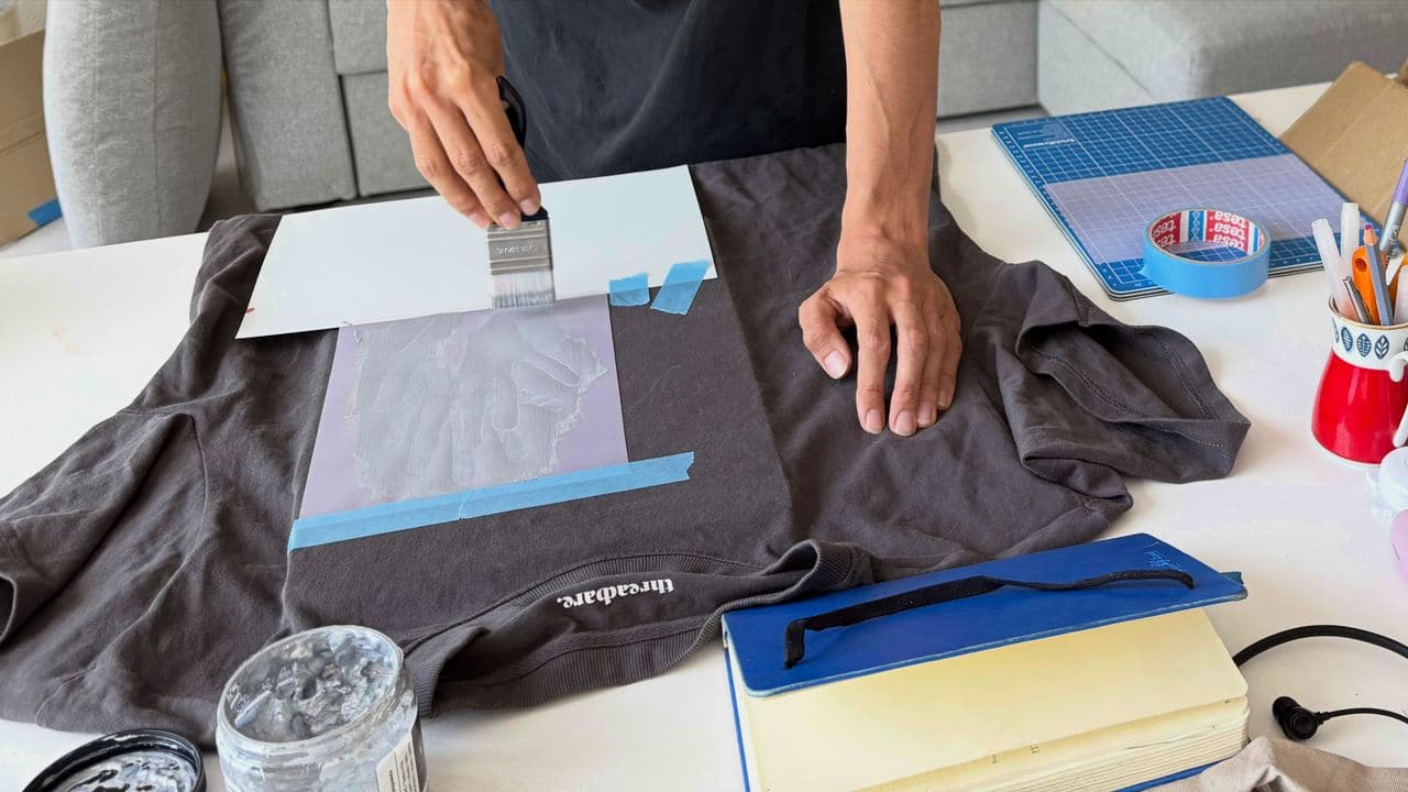 Print Your Own Image! Workshop