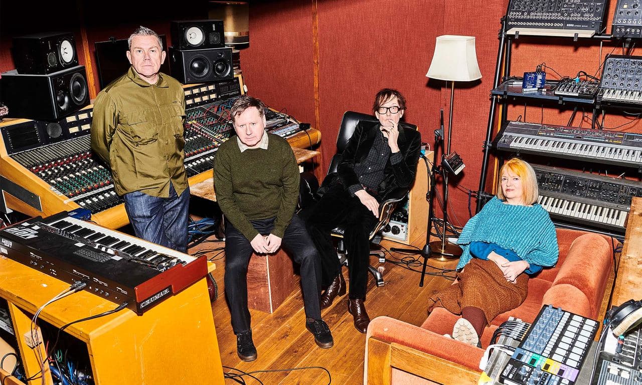Pulp – Du verdienst mehr – Tour 2026